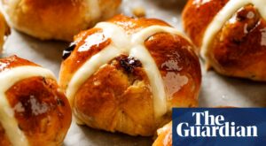 Supermarket hot cross buns taste test: traditional flavours ‘pleasant’, chocolate chip ‘mediocre’