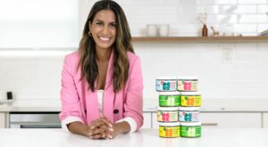 This WOC-Owned Vegan Cookie Dough Brand Is Disrupting the Snack Industry