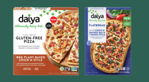 Daiya’s Latest Plant-Based Innovations Take Center Stage at Natural Products Expo West 2023 – VEGWORLD Magazine