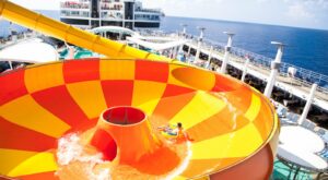 The 6 best cruise lines for young adults – The Points Guy