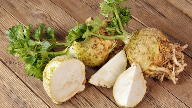What Is Celeriac? Get to Know and Love the Homely Root Vegetable