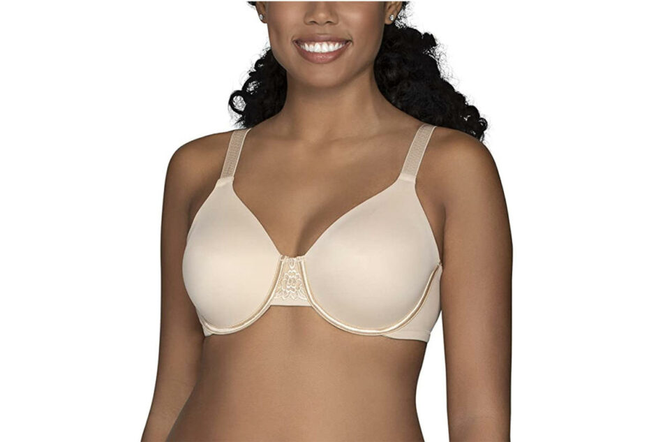 Amazon Shoppers Say This ‘Magic’ Bra Is Made for Larger Bust Sizes