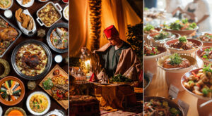 The ultimate guide to iftars in Abu Dhabi during Ramadan 2023