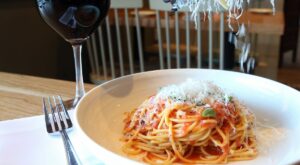 From Federal Hill to South County: The best Italian restaurants across RI