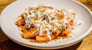 Best Restaurants No. 5: Sotto Transmits The Soul Of Italian Cooking – Cincinnati Magazine