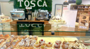 Tosca Italian Gourmet Plans Woodforest Restaurant – Hello Woodlands