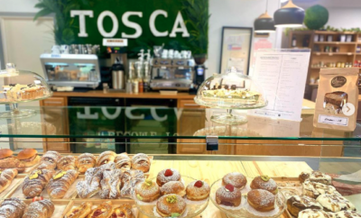 Tosca Italian Gourmet Plans Woodforest Restaurant – Hello Woodlands
