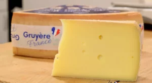 Green light to gruyère made in the USA – For a Virginia court, the name of the cheese no longer belongs only to France and Switzerland