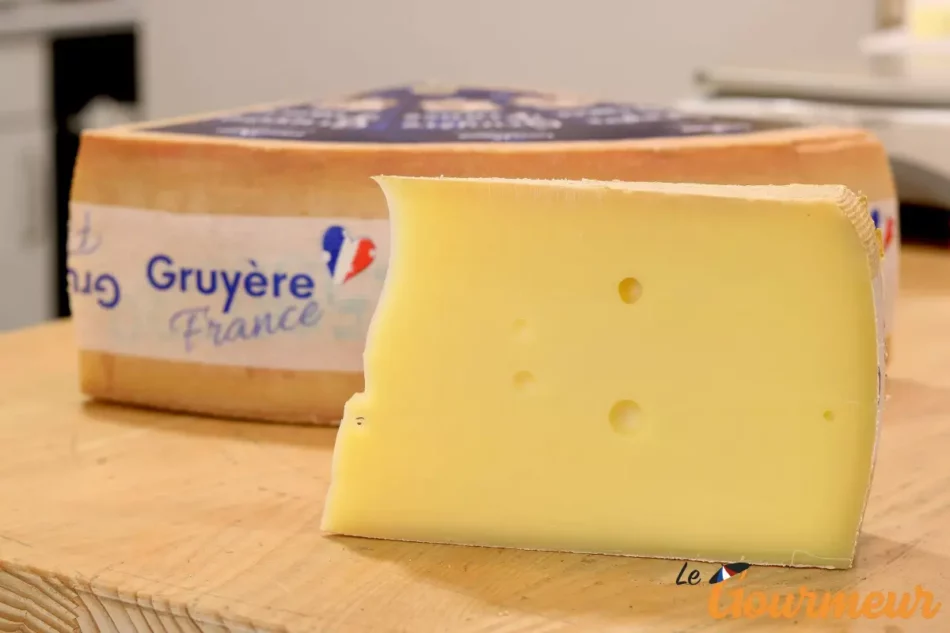 Green light to gruyère made in the USA – For a Virginia court, the name of the cheese no longer belongs only to France and Switzerland