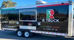 City of King temporarily leases site for Italian food truck – The King City Rustler | Your Local News Source in King City, California