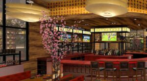Restaurant news: Red Pine brings high-end Chinese to Boca Raton; Double Roads Tavern pairs blues, barbecue in Jupiter