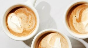 Hot Butterscotch Might Be Your Next Favorite Winter Drink – The Daily Meal