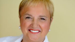 Nashville-bound Lidia Bastianich cooks from the heart