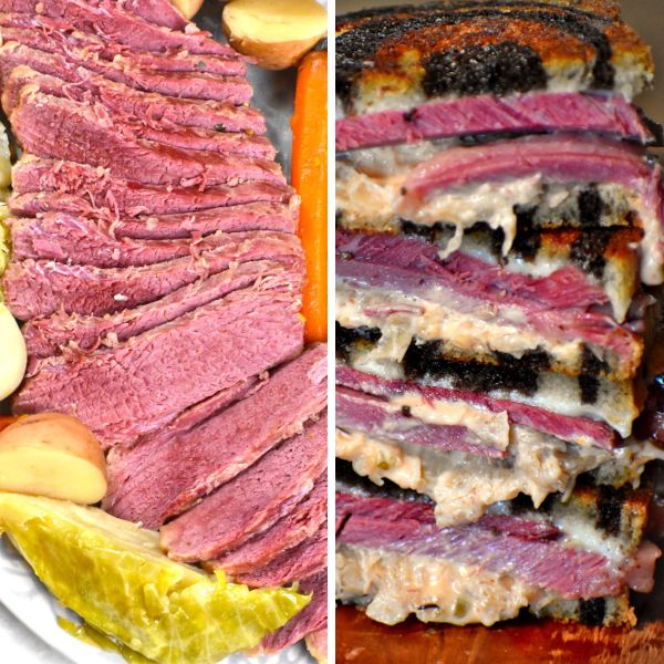 The 30 BEST Corned Beef Recipes