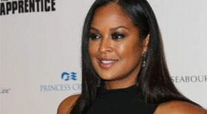 Laila Ali’s Warning: This Eating Habit Is a Recipe for Disaster