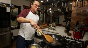 Comfort food: Seattle area cookbook authors share their favorite comfort meals