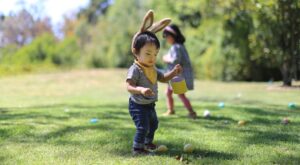 12 Fun Things to Do on Easter for Kids and Grown-Ups Alike