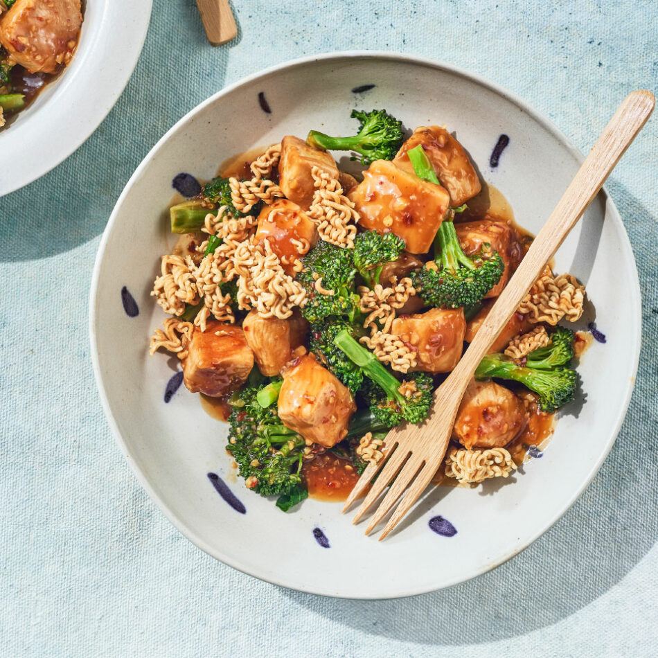 20 Healthy, Easy 20-Minute Dinners to Make in March