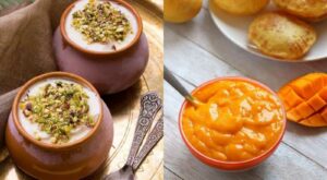 Beat the heat with these refreshing Indian summer dessert recipes