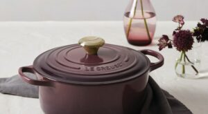 Everything We’re Adding To Cart During Le Creuset’s Big Winter Sale