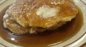 Join First Presbyterian Fat Tuesday Pancake Supper on February 21
