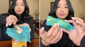 This ice cream hack is melting the internet — but it might hurt your teeth