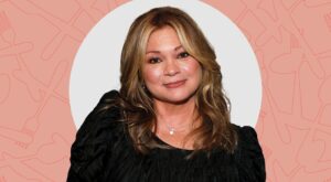 Valerie Bertinelli’s Tangy Lemon Ricotta Waffles Should Be On Your Valentine’s Day Brunch Menu