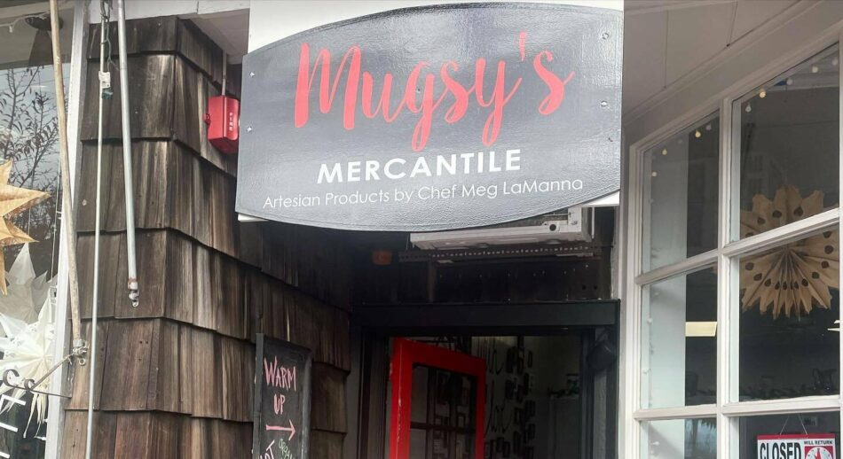 Mugsy’s Mercantile Comes to Point Pleasant Beach