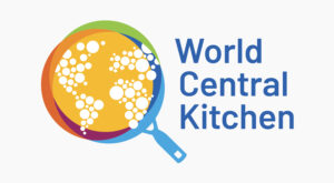 World Central Kitchen  | WCK Cookbook