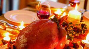 Christmas dinner ideas – Top chef tips and timings for the perfect turkey with all the trimmings – Devon Live