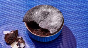 Make This Brown Butter Chocolate Soufflé for Passover – Yahoo Life