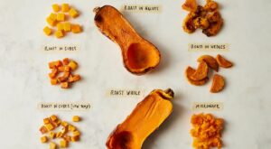 How to Cook Butternut Squash – Food52