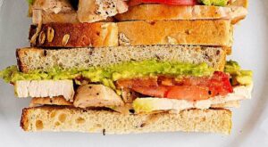 15 Diabetes-Friendly Sandwiches to Make for Lunch