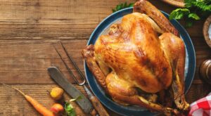 Feeling Thanksgiving stress? Our top 5 last-minute holiday cooking tips that are actually helpful