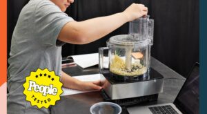 We Tested the Best Food Processors for Chopping and Grating Ingredients Like a Pro Chef