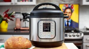 How to Bake Delicious Bread in Your Instant Pot