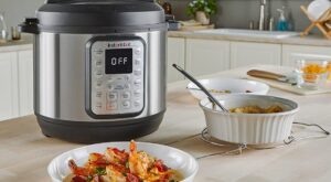 This Instant Pot is  at Walmart, It’s Selling Like Crazy | Digital Trends