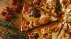 Frankie’s Pizza: serving up delicious, fresh, fast-casual Italian food | Eugene Adams | NewsBreak Original