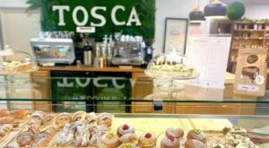 Tosca Italian Gourmet to bring Italian food culture to Montgomery