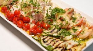 Immerse in an extensive taste of Italian flavours at the ‘Italian Food Festival’ at The Westin Kolkata Rajarhat – HospiBuz