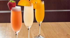 Disney World Brunch Spots to Try This Spring – WDW Magazine