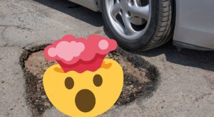 100 Years of History Revealed Thanks to Minnesota Pothole