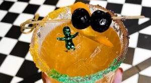 These Cocktails Offer The Spirit Of Bourbon Street Just In Time For Mardi Gras