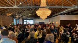 The Pitch’s sold-out Brunched 2023 celebrated the metro’s best breakfast bites and Bloody Marys