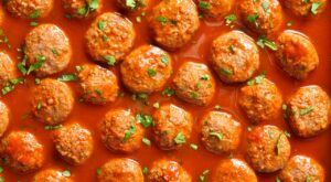 Dallas restaurant has some of the best meatballs in America: Food Network reports