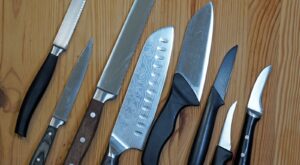 8 Celebrity Chef-Brand Knives That Are Actually Worth Buying – The Daily Meal