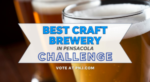 Pensacola Brewery March Madness bracket: Round two voting starts