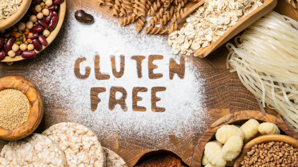 The science behind the gluten-free diet – KSLNewsRadio