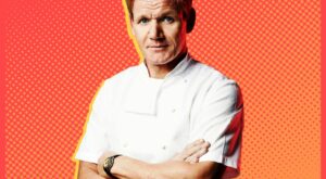Gordon Ramsay’s Favorite Cheap and Easy Recipe Works For Breakfast, Lunch, or Dinner