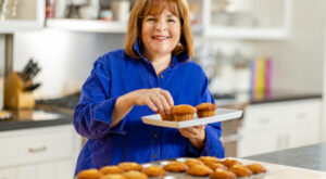 Ina Garten Takes Exciting Risks in the Kitchen – Dan’s Papers